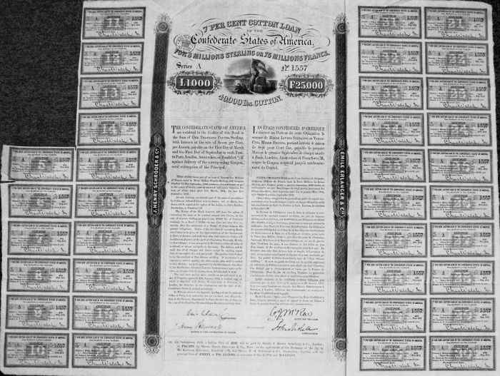 Иллюстрация к книге — Восхождение денег [i_012.jpg]