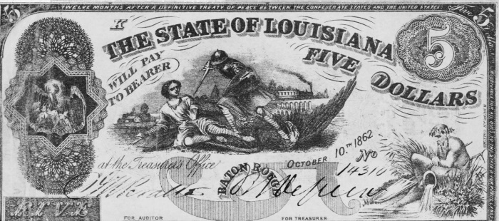 Иллюстрация к книге — Восхождение денег [i_013.jpg]