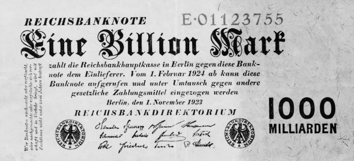 Иллюстрация к книге — Восхождение денег [i_014.jpg]