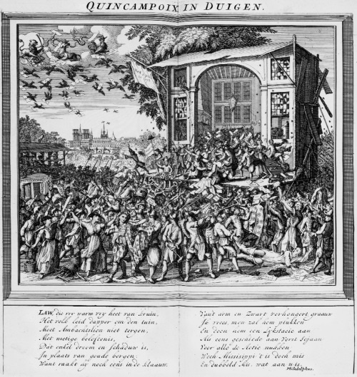 Иллюстрация к книге — Восхождение денег [i_017.jpg]