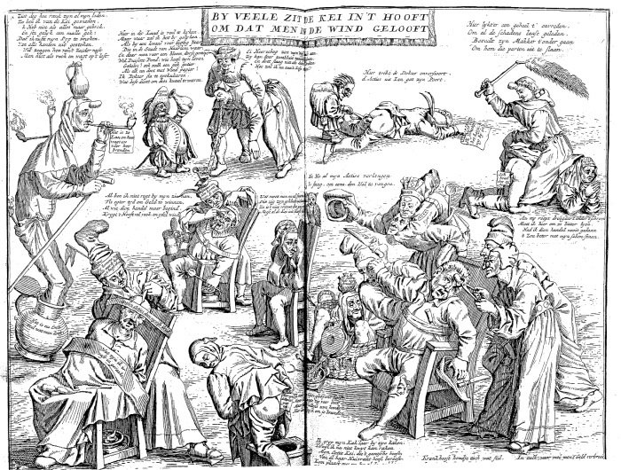 Иллюстрация к книге — Восхождение денег [i_019.jpg]