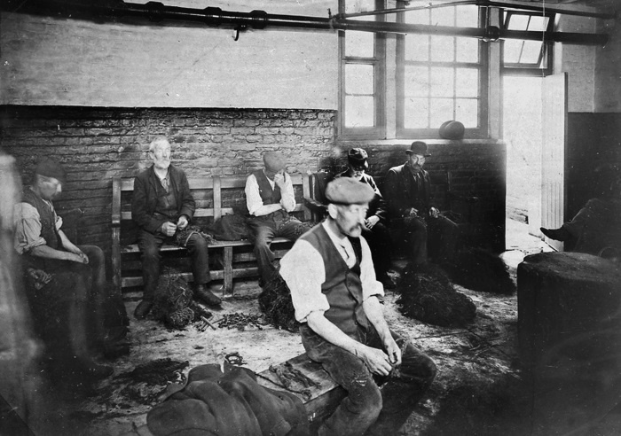 Иллюстрация к книге — Восхождение денег [i_028.jpg]