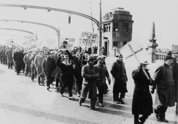 Иллюстрация к книге — Восхождение денег [i_037.jpg]