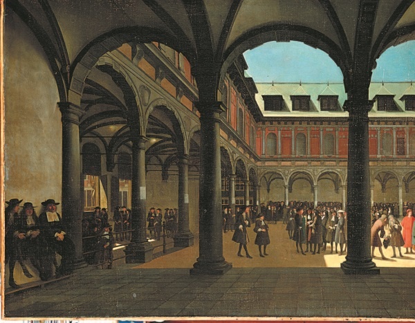 Иллюстрация к книге — Восхождение денег [i_057.jpg]