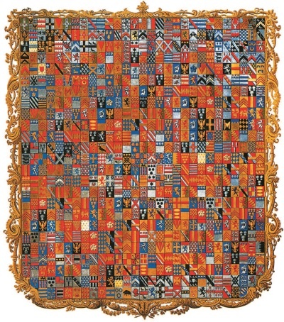 Иллюстрация к книге — Восхождение денег [i_063.jpg]