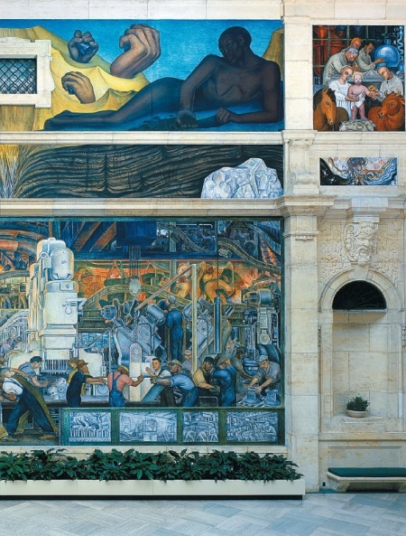 Иллюстрация к книге — Восхождение денег [i_069.jpg]