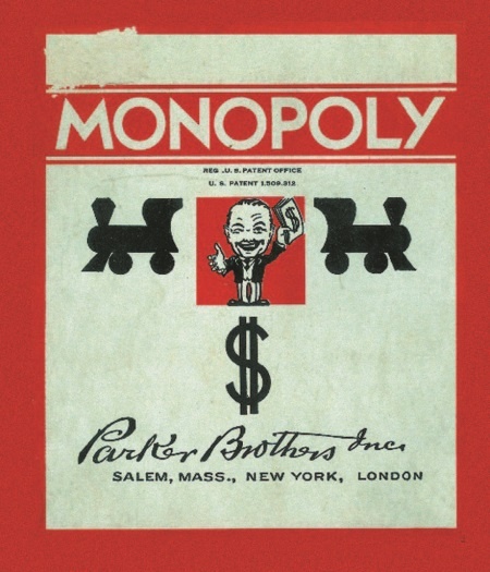 Иллюстрация к книге — Восхождение денег [i_071.jpg]