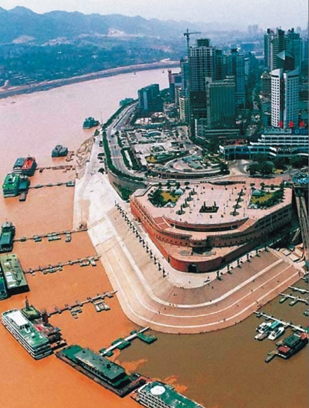 Иллюстрация к книге — Восхождение денег [i_074.jpg]