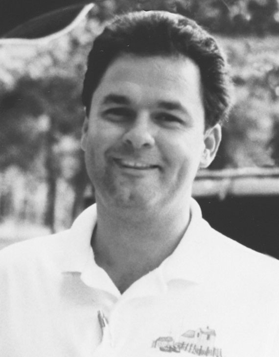 Иллюстрация к книге — Трудный выбор: уроки бескомпромиссного лидерства в сложных ситуациях от экс-главы Hewlett-Packard [i_008.jpg]