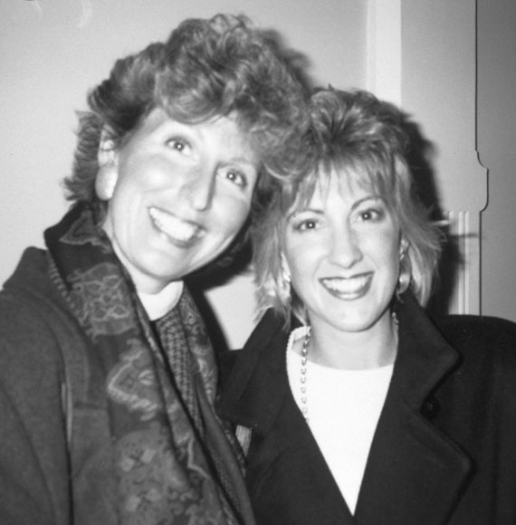 Иллюстрация к книге — Трудный выбор: уроки бескомпромиссного лидерства в сложных ситуациях от экс-главы Hewlett-Packard [i_012.jpg]