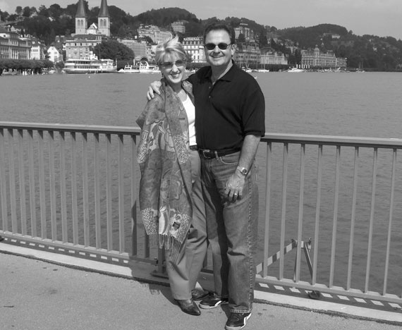 Иллюстрация к книге — Трудный выбор: уроки бескомпромиссного лидерства в сложных ситуациях от экс-главы Hewlett-Packard [i_019.jpg]