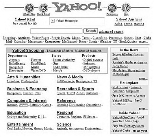 Иллюстрация к книге — Покупатель на крючке. Руководство по созданию продуктов, формирующих привычки [i_011.jpg]