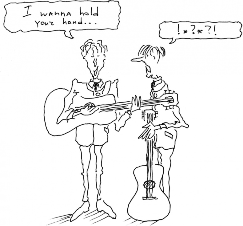 Иллюстрация к книге — Хэгерти о креативности. Здесь нет правил [i_037.jpg]