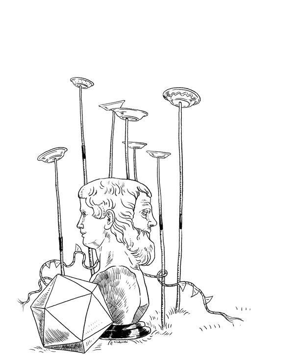 Иллюстрация к книге — Отказываюсь выбирать! Как использовать свои интересы, увлечения и хобби, чтобы построить жизнь и карьеру своей мечты [i_002.jpg]