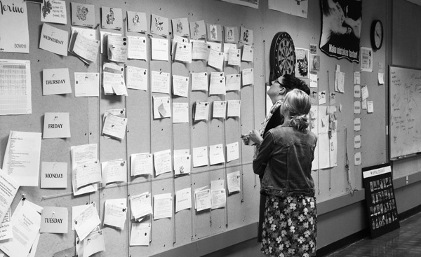 Иллюстрация к книге — Работа мечты. Как построить компанию, которую любят [img_5.jpg]