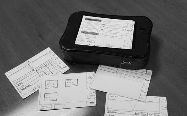 Иллюстрация к книге — Работа мечты. Как построить компанию, которую любят [img_8.jpg]