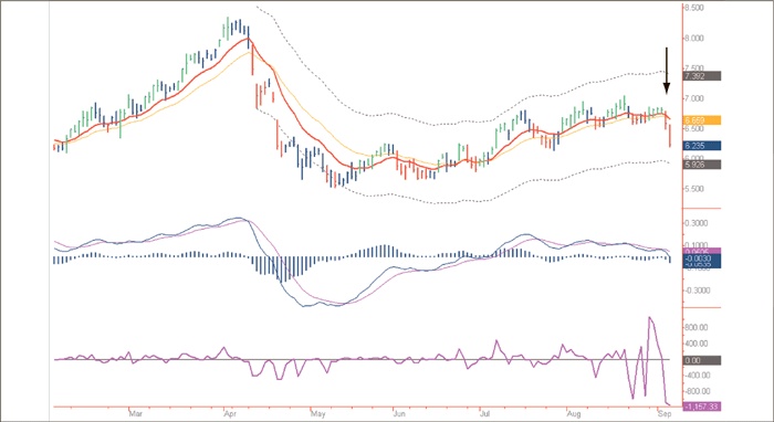 Иллюстрация к книге — Входы и выходы. 15 мастер-классов от профессионалов трейдинга [i_044.jpg]