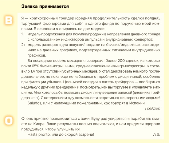 Иллюстрация к книге — Входы и выходы. 15 мастер-классов от профессионалов трейдинга [i_206.jpg]