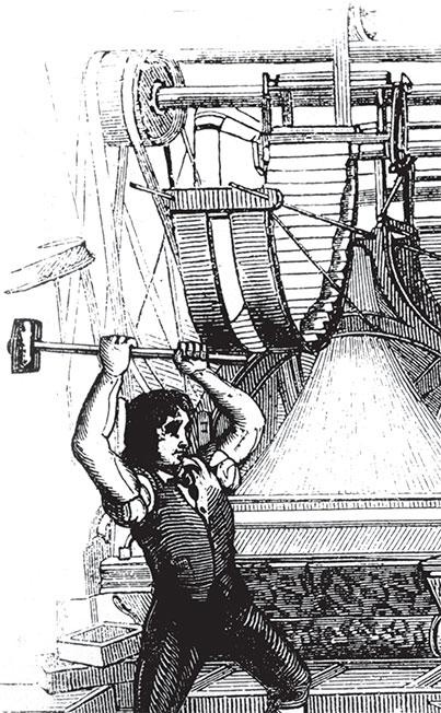 Иллюстрация к книге — Почему одни страны богатые, а другие бедные. Происхождение власти, процветания и нищеты [_24.jpg]