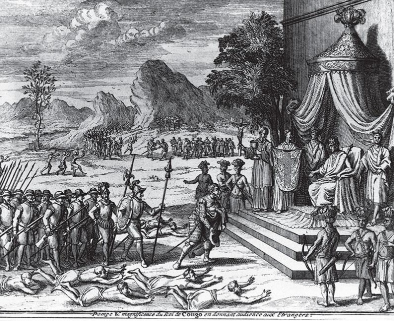 Иллюстрация к книге — Почему одни страны богатые, а другие бедные. Происхождение власти, процветания и нищеты [_26.jpg]