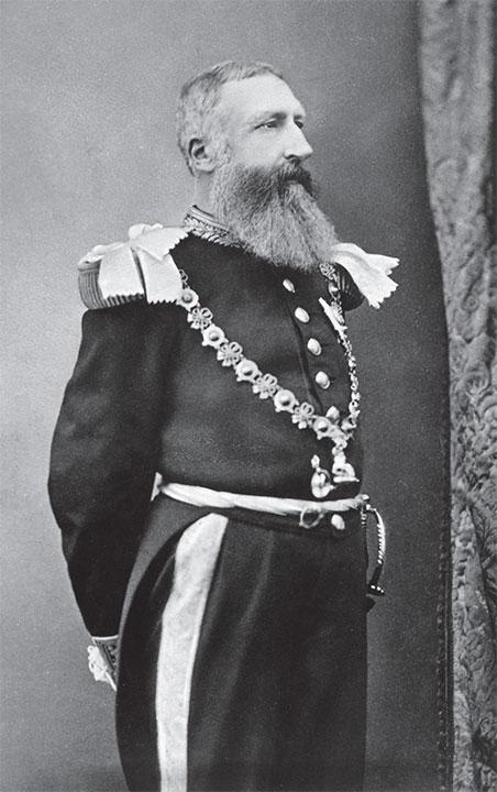 Иллюстрация к книге — Почему одни страны богатые, а другие бедные. Происхождение власти, процветания и нищеты [_27.jpg]