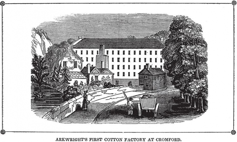 Иллюстрация к книге — Почему одни страны богатые, а другие бедные. Происхождение власти, процветания и нищеты [_37.jpg]