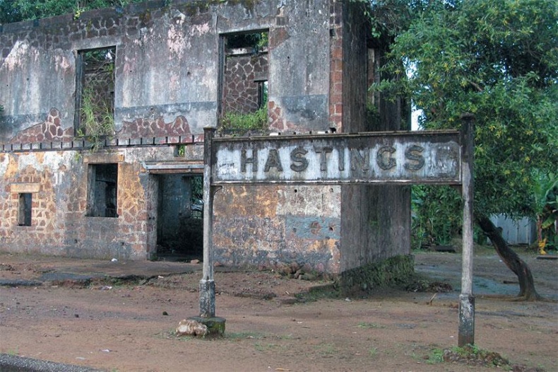 Иллюстрация к книге — Почему одни страны богатые, а другие бедные. Происхождение власти, процветания и нищеты [_42.jpg]