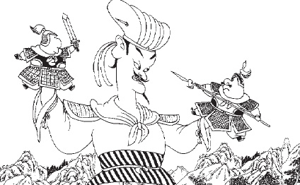 Иллюстрация к книге — Практическая психология для менеджера [i_005.jpg]