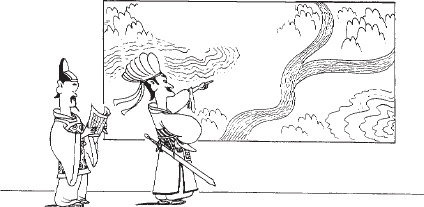 Иллюстрация к книге — Практическая психология для менеджера [i_006.jpg]