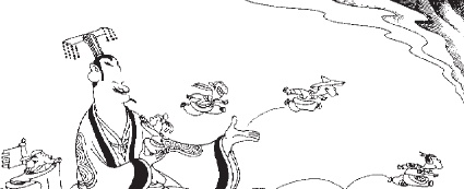 Иллюстрация к книге — Практическая психология для менеджера [i_009.jpg]