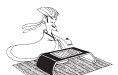 Иллюстрация к книге — Практическая психология для менеджера [i_013.jpg]