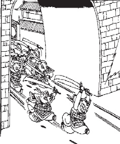 Иллюстрация к книге — Практическая психология для менеджера [i_016.jpg]