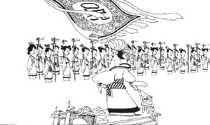 Иллюстрация к книге — Практическая психология для менеджера [i_028.jpg]