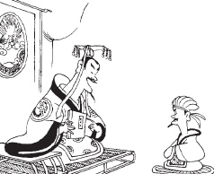 Иллюстрация к книге — Практическая психология для менеджера [i_030.jpg]