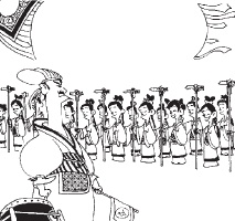 Иллюстрация к книге — Практическая психология для менеджера [i_038.jpg]