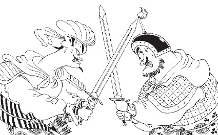 Иллюстрация к книге — Практическая психология для менеджера [i_040.jpg]