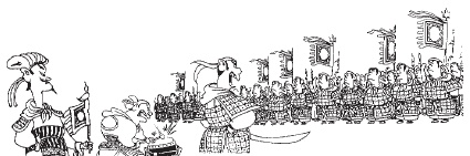 Иллюстрация к книге — Практическая психология для менеджера [i_041.jpg]