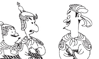 Иллюстрация к книге — Практическая психология для менеджера [i_045.jpg]