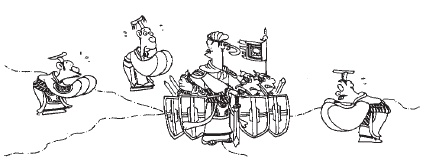 Иллюстрация к книге — Практическая психология для менеджера [i_047.jpg]