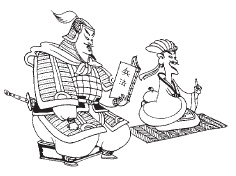 Иллюстрация к книге — Практическая психология для менеджера [i_056.jpg]