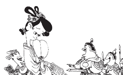 Иллюстрация к книге — Практическая психология для менеджера [i_064.jpg]