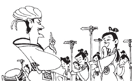 Иллюстрация к книге — Практическая психология для менеджера [i_069.jpg]