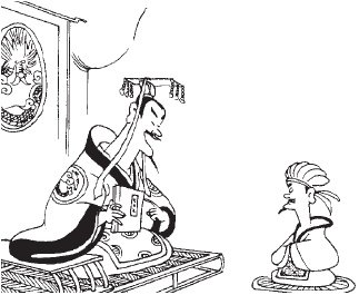 Иллюстрация к книге — Практическая психология для менеджера [i_071.jpg]