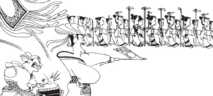 Иллюстрация к книге — Практическая психология для менеджера [i_077.jpg]