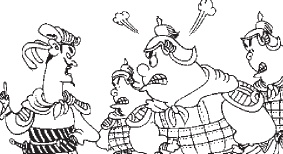 Иллюстрация к книге — Практическая психология для менеджера [i_082.jpg]