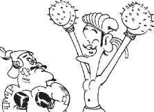 Иллюстрация к книге — Практическая психология для менеджера [i_083.jpg]