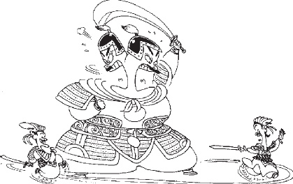 Иллюстрация к книге — Практическая психология для менеджера [i_087.jpg]