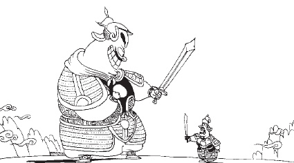 Иллюстрация к книге — Практическая психология для менеджера [i_088.jpg]