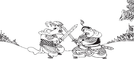 Иллюстрация к книге — Практическая психология для менеджера [i_092.jpg]