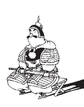 Иллюстрация к книге — Практическая психология для менеджера [i_096.jpg]